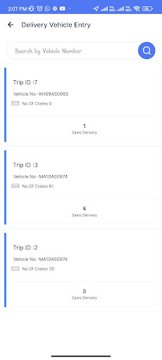 Censa Compass Security(Global) Screen 3