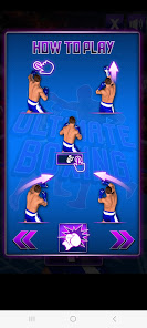 Boxing Game 1 APK + Mod (Unlimited money) untuk android