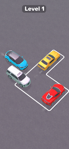 Real Parking! - Screenshot 1