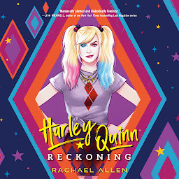 Icon image Harley Quinn: Reckoning