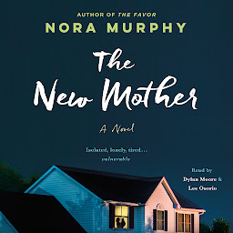 Icon image The New Mother: A Novel