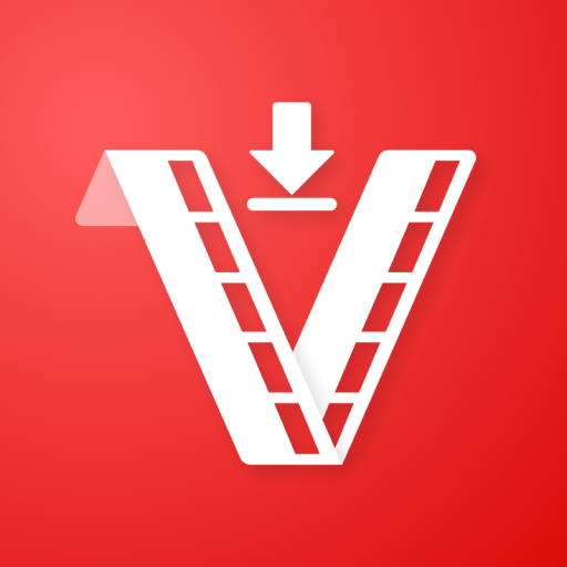 VidVault : Video Downloader logo