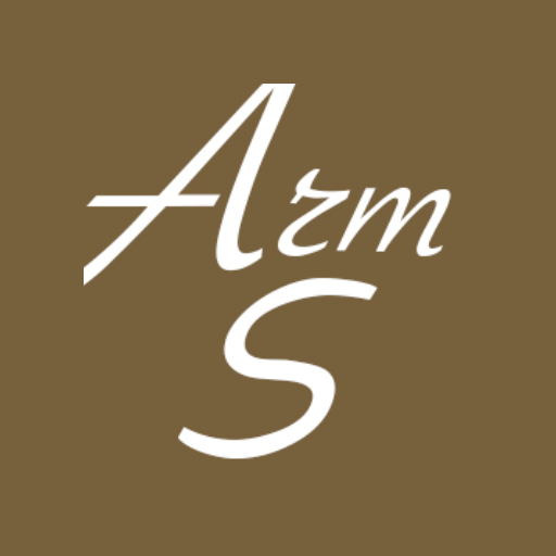 Armonia Suites logo