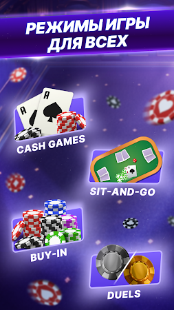 Game screenshot Appeak Poker - Texas Holdem apk download