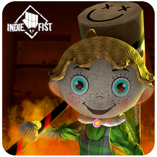 Scary Doll:Terror in the Cabin  Icon