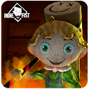 Download Scary Doll:Horror in the wood Install Latest APK downloader