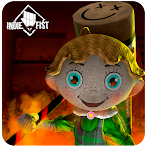 Scary Doll: Horror Escape
