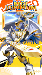 Captura de Pantalla 12 Digi Dominion android