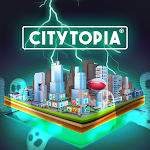 Cover Image of डाउनलोड सिटीटोपिया® 2.9.5 APK