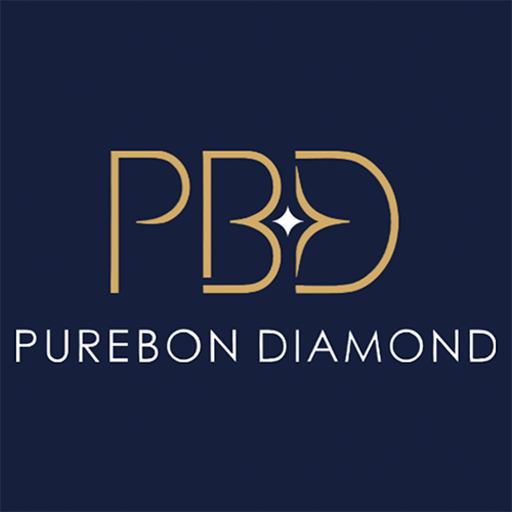 Purebon Diamond logo