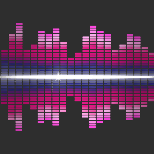 Equalizer Audio With BassBoost