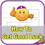 How To Get Good Luck icon