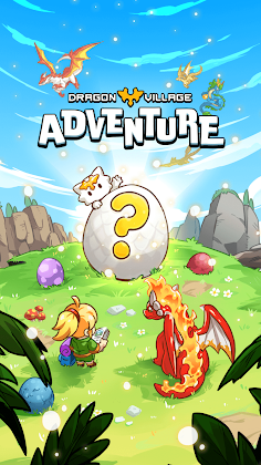 Dragon Village Adventure - Screenshot 1