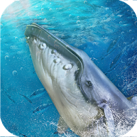 Игра «Голубой кит»: спасти рыбу от разгневанных
