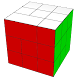 Speed Cube Algorithms Lite