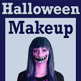 Halloween Makeup VIDEOs icon