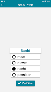 Screenshotafbeelding