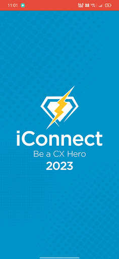 Android application KUBRA iConnect screenshort