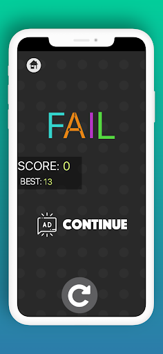 Fantastic Ball Shooter Screen 3