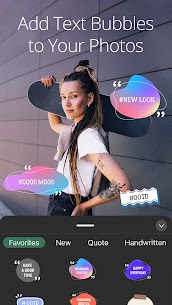 PhotoDirector: AI Photo Editor MOD APK (Premium Unlocked) 14