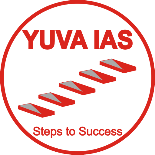 YUVA IAS for  Android – Latest Version & Features app icon