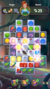 Merge Gardens [Money mod] 7