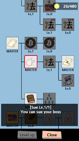 Game screenshot Sweatshop Diary DX hack