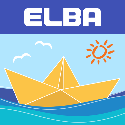 Elba Ferries  Icon
