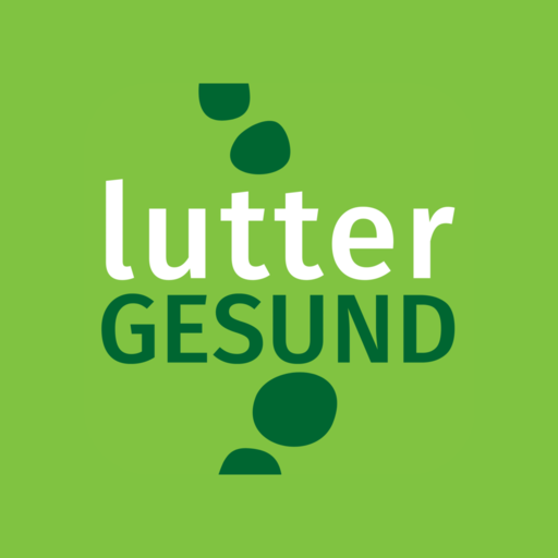 LUTTER Gesundheit - AppWisp.com