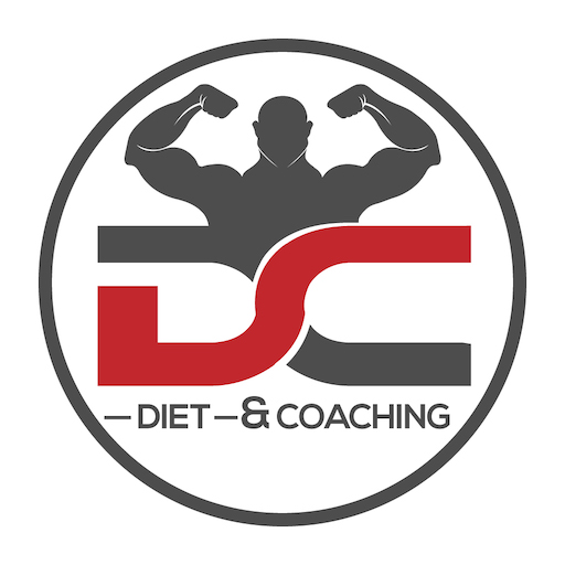 Diet&Coaching logo