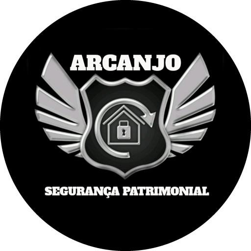 Arcanjo Segurança Patrimonial logo