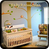 Baby Room Idea icon