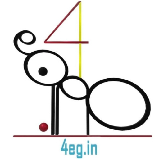 4eg Learning logo