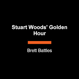 Icon image Stuart Woods' Golden Hour