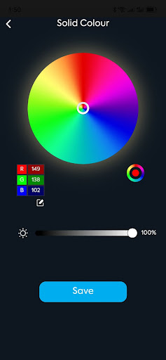 NeoMotion Screenshot 4 - AppWisp.com