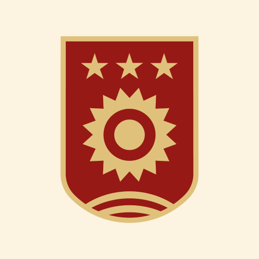 Colegio Campoalto - Paraguay logo