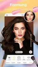 Perfect365 Gesichts Make Up Apps Bei Google Play
