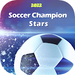 Cover Image of Download Soccer Champion Stars  APK