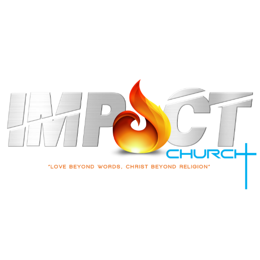 Impact Church Now Hartford, CT logo