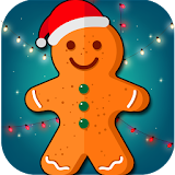 Gingerbread Maker-Kitchen game icon
