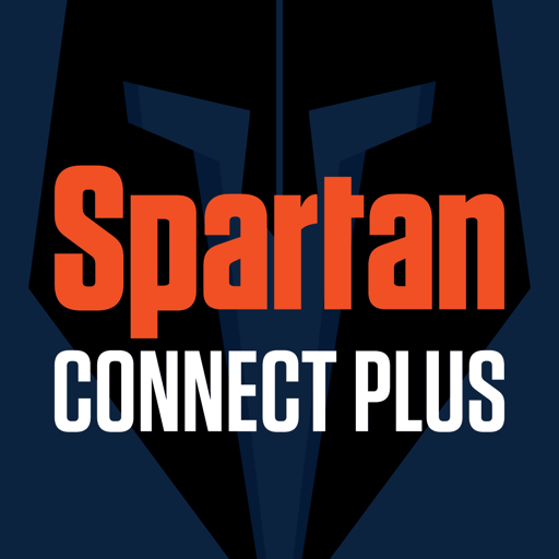 Spartan Dealer Connect Plus logo