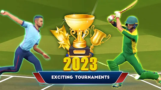 Cricket-Nhà vô địch thếgiớiT20