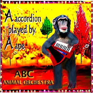 ABC Song Animal Orchestra