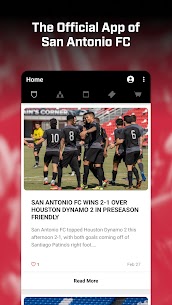 Free Mod San Antonio FC 3