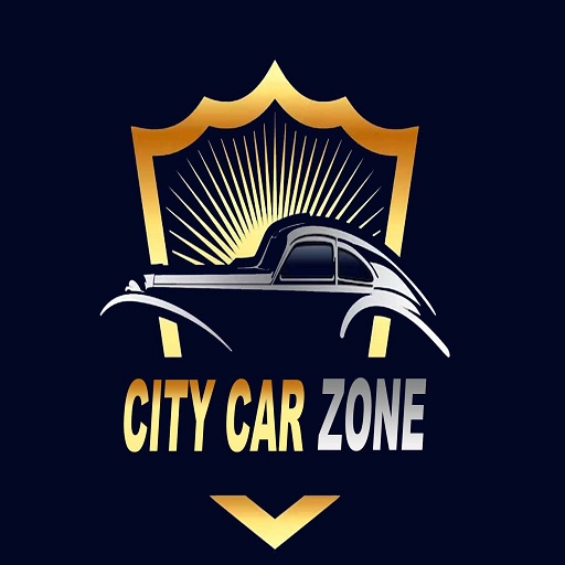 City Car Zone logo