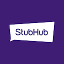 StubHub: entradas de eventos