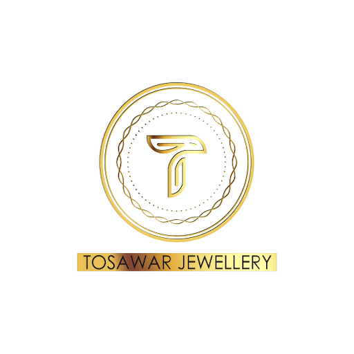 Tosawar jewellery logo