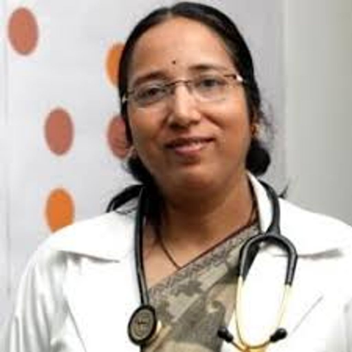 Dr.Kirti Samudra Diabetes Care logo