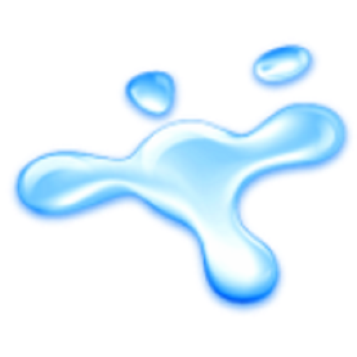 Fisika Fun - Static Fluid logo