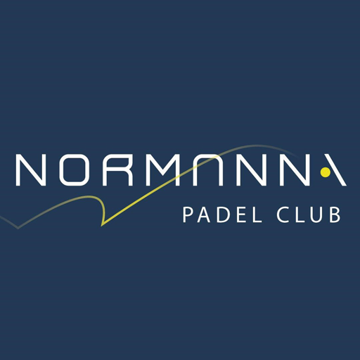 Normanna Padel Club 4.0 Icon